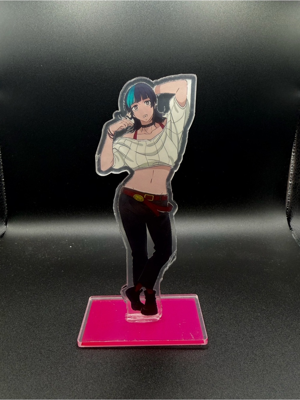 JJK kirara acrylic stand
